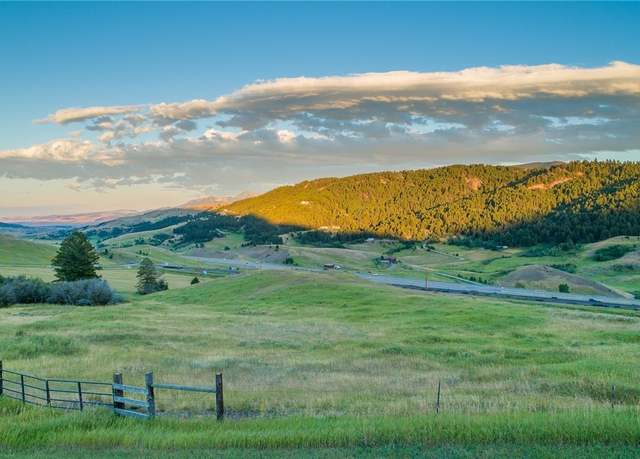 Property at nhn Lupine Ln, Bozeman, MT 59047