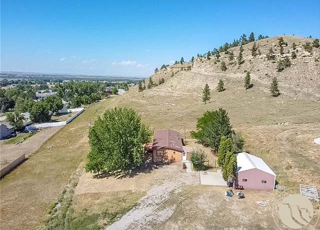 Property at 1029 Krumheuer Dr Dr, Billings, MT 59101, 3 beds, 2 baths