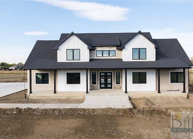 Property at 5315 Colter St, Billings, MT 59106, 6 beds, 5 baths