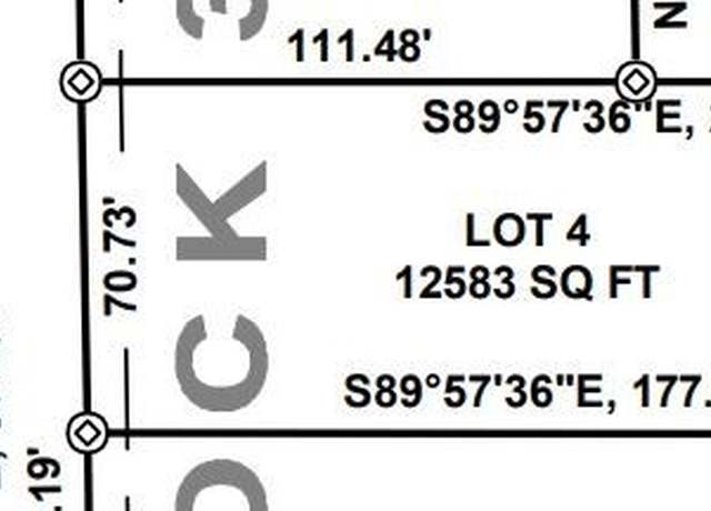 Property at Lot 4 Block 3 Buffalo Crossing Dr, Billings, MT 59106