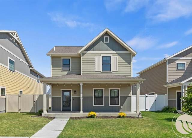 Property at 1726 Island View Dr, Billings, MT 59101, 3 beds, 2.5 baths