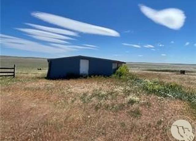 Property at 1000 Golf Course Rd, Roundup, MT 59072