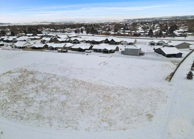 Property at 3482 Shenandoah Dr, Billings, MT 59102