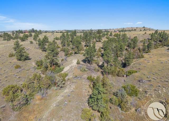 Property at 116 Cos 2184, Molt, MT 59057