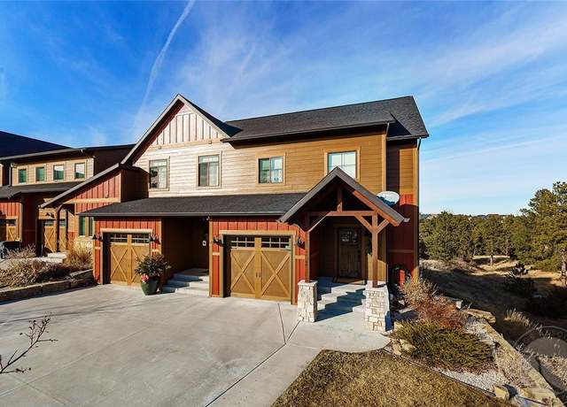 Property at 3131 Iron Horse Trail Trl #21, Billings, MT 59106, 4 beds, 3.5 baths