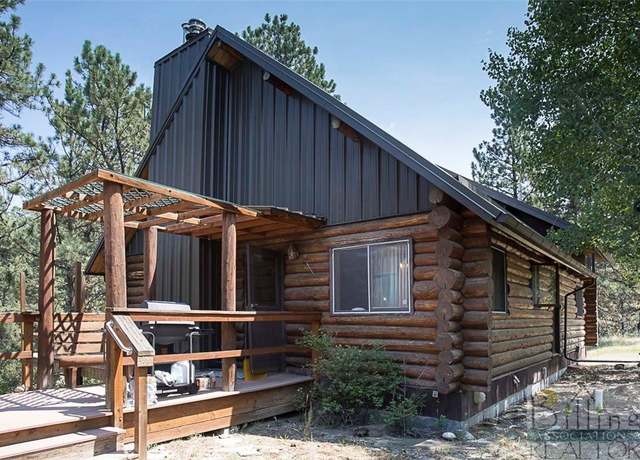 Property at 815 Whispering Pines Drive Dr, Billings, MT 59101, 5 beds, 2 baths