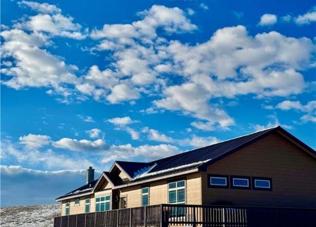 Property at 2575 Cascade Hound Creek Rd, Other-see Remarks, MT 59421, 3 beds, 2.5 baths