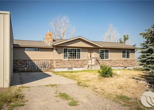 Property at 9616 Shepherd Rd, Shepherd, MT 59079, 4 beds, 3.5 baths