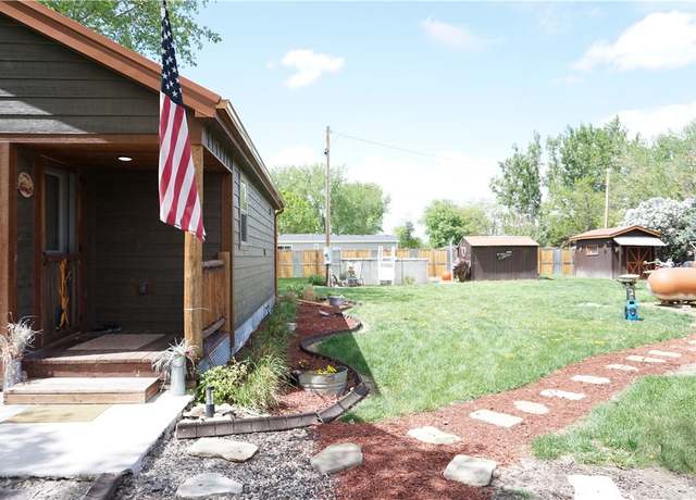 Property at 1638 Grape St, Billings, MT 59037, 1 bed, 1 bath