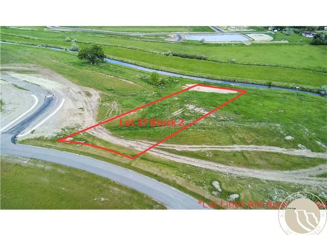 Property at Lot 37 Callie St, Billings, MT 59106