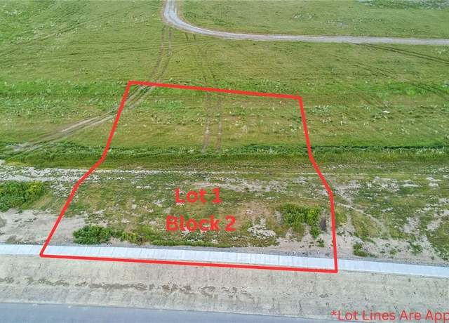 Property at Lot 1 Abby Dr, Billings, MT 59106