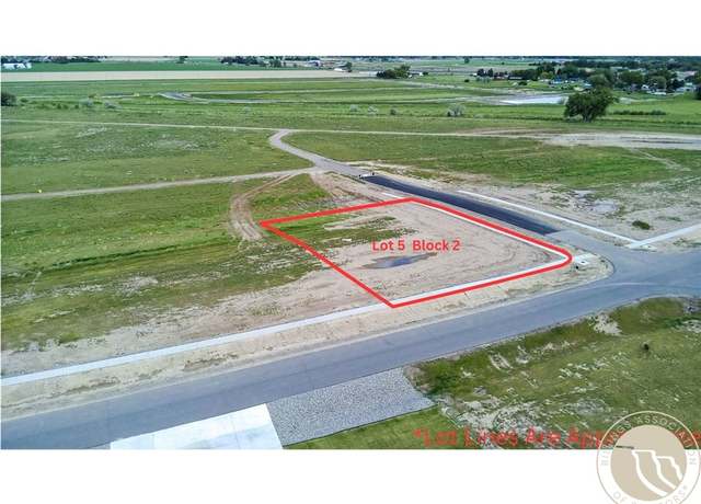 Property at Lot 5 Abby Dr, Billings, MT 59106