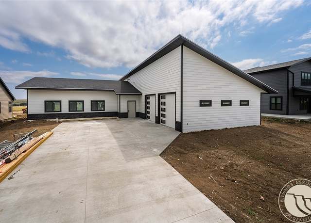 Property at 2310 Linderman Way, Red Lodge, MT 59068, 3 beds, 2.5 baths