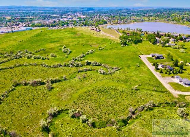 Property at 2499 Lake Elmo Dr, Billings, MT 59105
