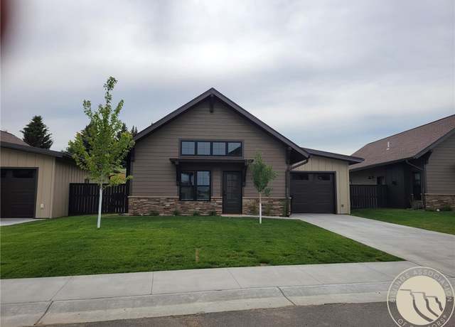 Property at 45 Alpine Basin Loop, Red Lodge, MT 59068, 2 beds, 2 baths