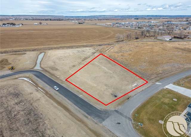 Property at L8B1 Farmhouse Ln, Billings, MT 59106