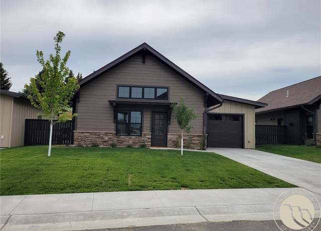 Property at 43 Alpine Basin Loop, Red Lodge, MT 59068, 2 beds, 2 baths