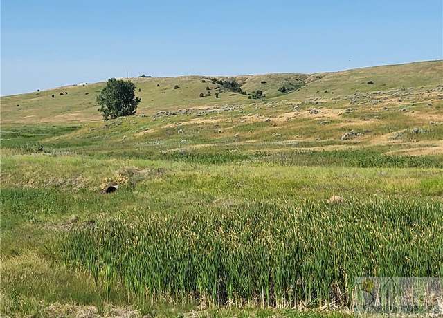 Property at 000 Hillcrest Rd, Billings, MT 59101