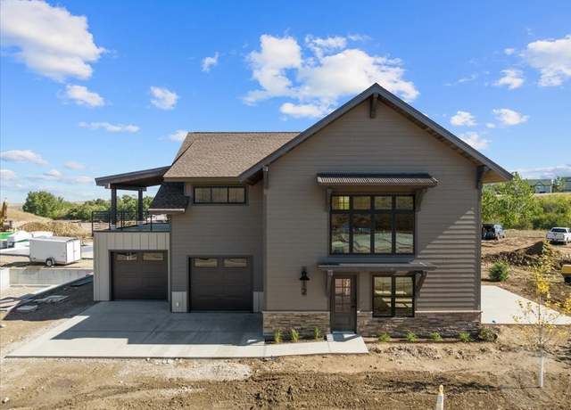 Property at 16 Alpine Basin Trl, Red Lodge, MT 59068, 3 beds, 2.5 baths