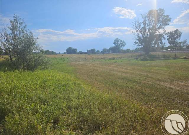 Property at 0 Perth, Huntley, MT 59037