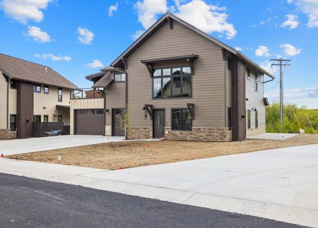 Property at 6 Alpine Basin Trl, Red Lodge, MT 59068, 3 beds, 2.5 baths