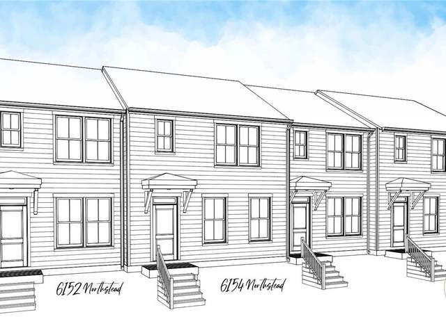 Property at 6152-6154 Northstead Ave, Billings, MT 59101, 5 beds, 6 baths
