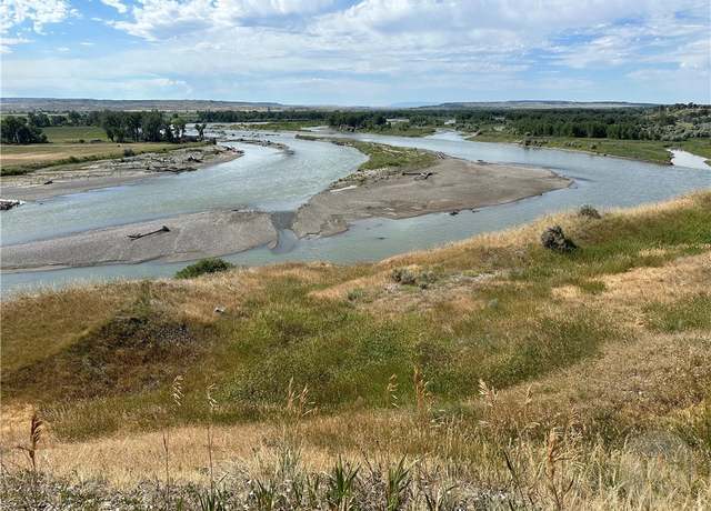 Property at 7500 Eagle Bend Blvd, Shepherd, MT 59079
