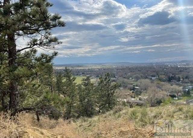 Property at 880 Summit Ridge Road Rd, Billings, MT 59101