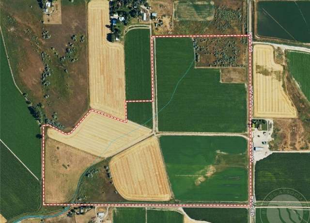 Property at 2914 Old Highway 10 West, Laurel, MT 59044