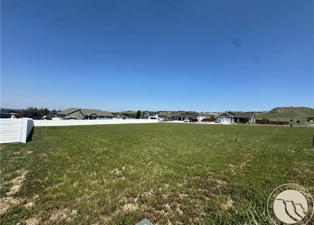Property at TBD Navarro Rd, Billings, MT 59101