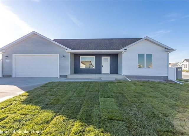 Property at 470 Montecito Ave, Billings, MT 59105, 3 beds, 2 baths