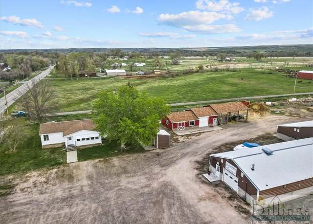 Property at 1506 Thiel Rd. Rd, Laurel, MT 59044, 3 beds, 2 baths