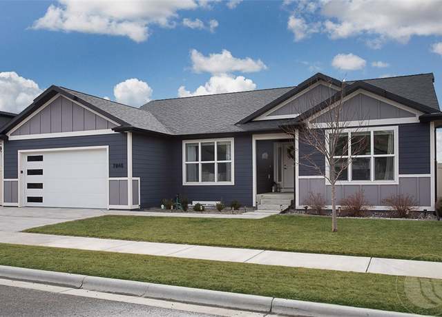 Property at 7046 Copper View Way, Billings, MT 59106, 5 beds, 3 baths