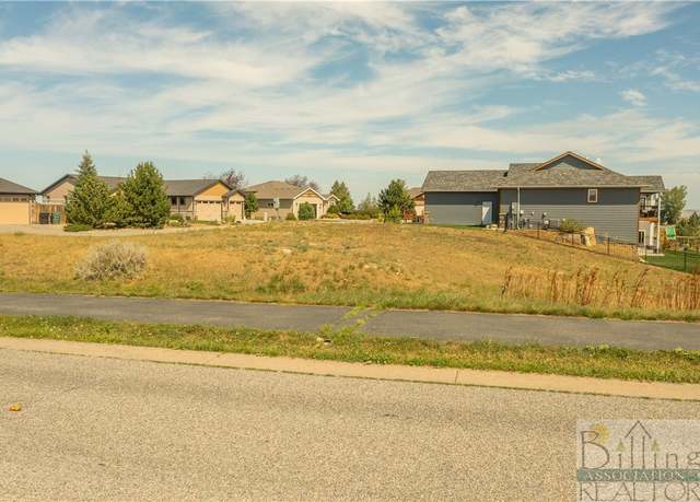 Property at 3095 Pa Hollow Trl, Billings, MT 59106