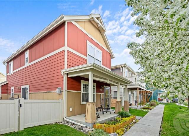 Property at 5263 Golden Hollow Rd Rd, Billings, MT 59101, 3 beds, 3.5 baths