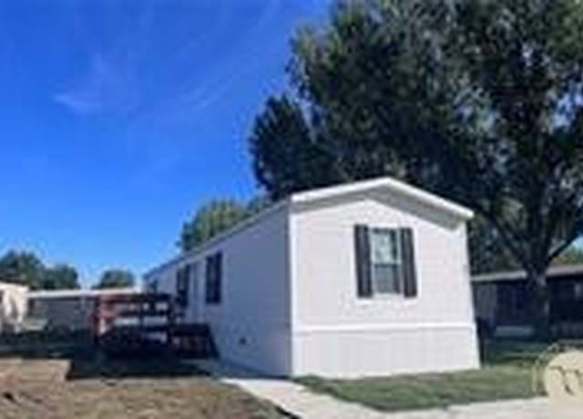 Property at 527 Andrick Ave, Billings, MT 59101, 3 beds, 2 baths