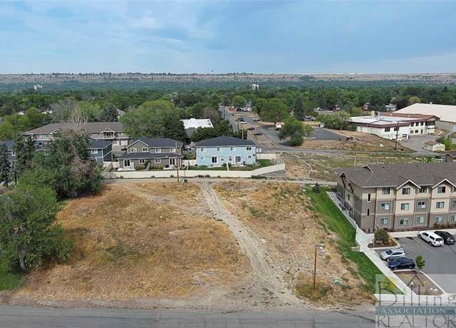 Property at 1009 Wyoming Ave, Billings, MT 59102