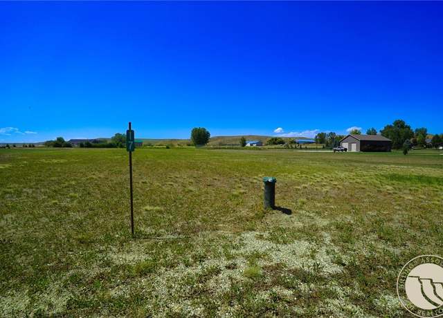 Property at Lot Lot Dr, Joliet, MT