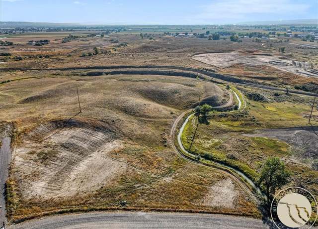 Property at Lot 5 Block 7 White Pine Cir, Billings, MT 59106