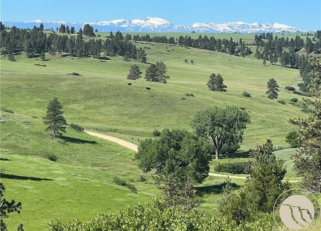Property at 40 Acres Monahan Rd, Joliet, MT 59041