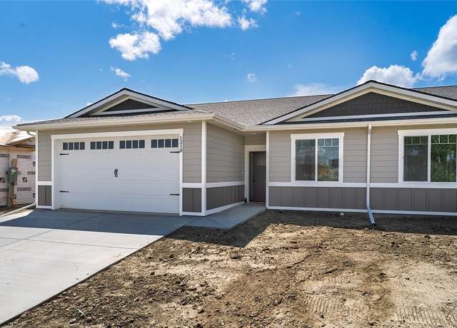 Property at 1212 Little River Loop Loop E, Billings, MT 59106, 3 beds, 2 baths