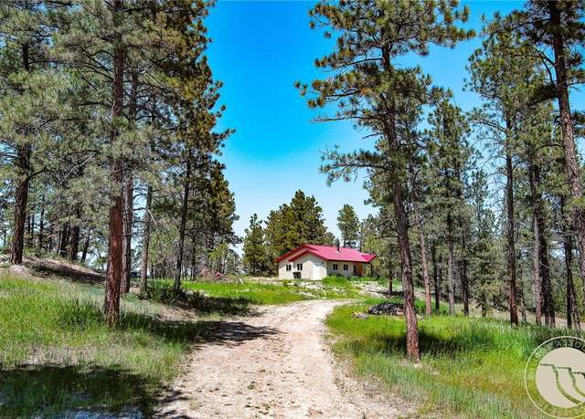 Property at 470 Road 4, Roundup, MT 59072, 1 bed, 1 bath