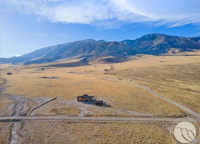 Property at 14 Horny Toad Trl S, Belfry, MT 59008, 3 beds, 2 baths