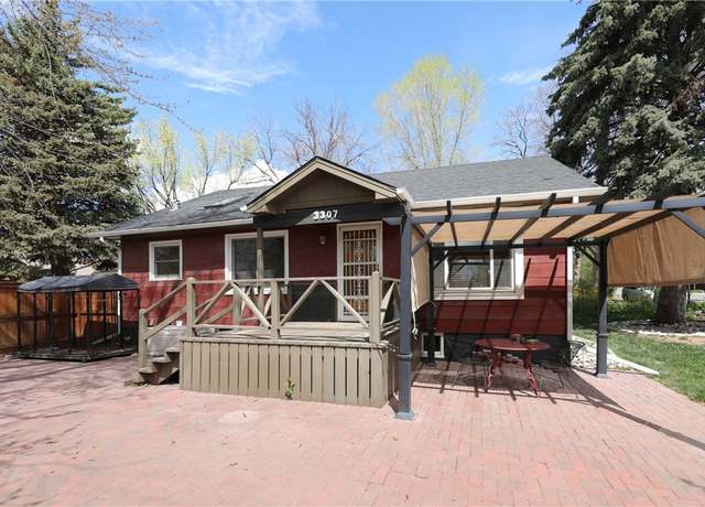 Property at 3307 Poly Drive Dr, Billings, MT 59102, 4 beds, 2 baths