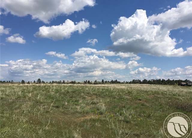 Property at 5001 MT Hwy 3, Billings, MT 59106