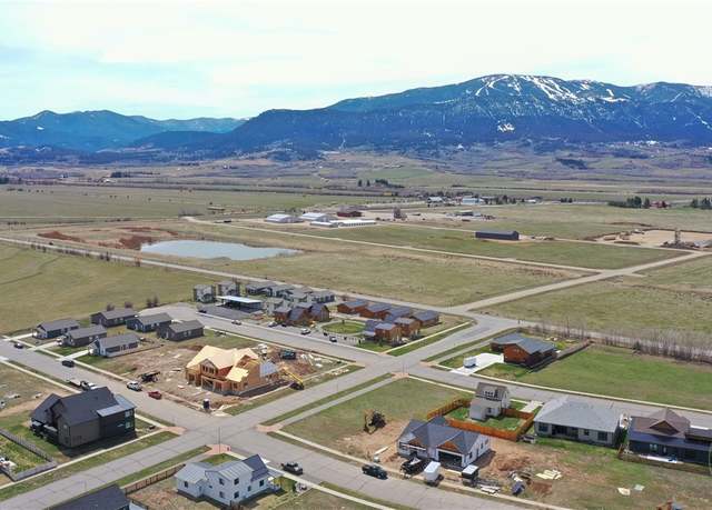 Property at 3001 Bluebell Ave, Red Lodge, MT 59070