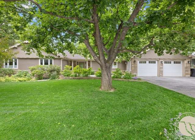 Property at 2620 Woody Dr, Billings, MT 59102, 6 beds, 3.5 baths