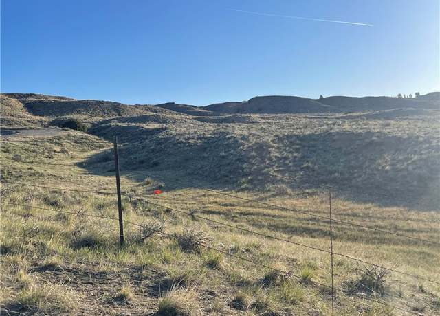 Property at TBD Alexander, Billings, MT 59105