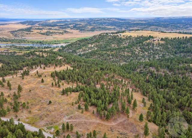 Property at TBD Cougar Trl, Columbus, MT 59019