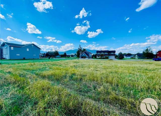 Property at Lt6 Blk4 Lazy M St, Red Lodge, MT 59068